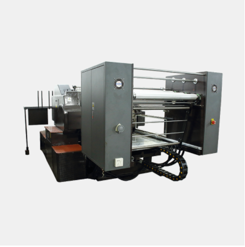 全自動(dòng)燙金機(jī)經(jīng)常會(huì)出現(xiàn)哪些問題?