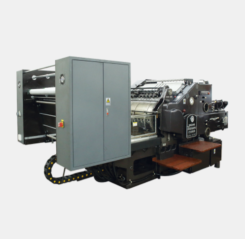 全自動(dòng)燙金機(jī)的使用說明