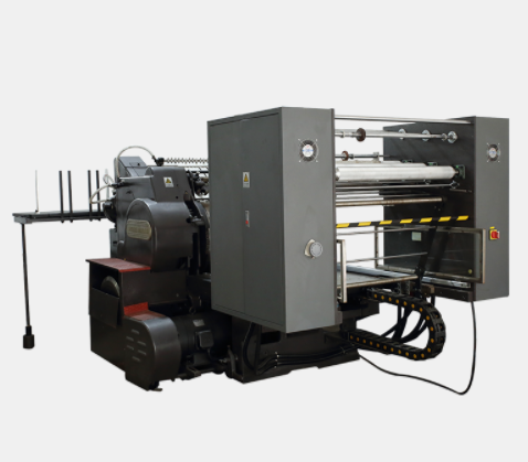 全自動燙金機(jī)產(chǎn)品圖展示 全自動燙金機(jī)產(chǎn)品圖展示