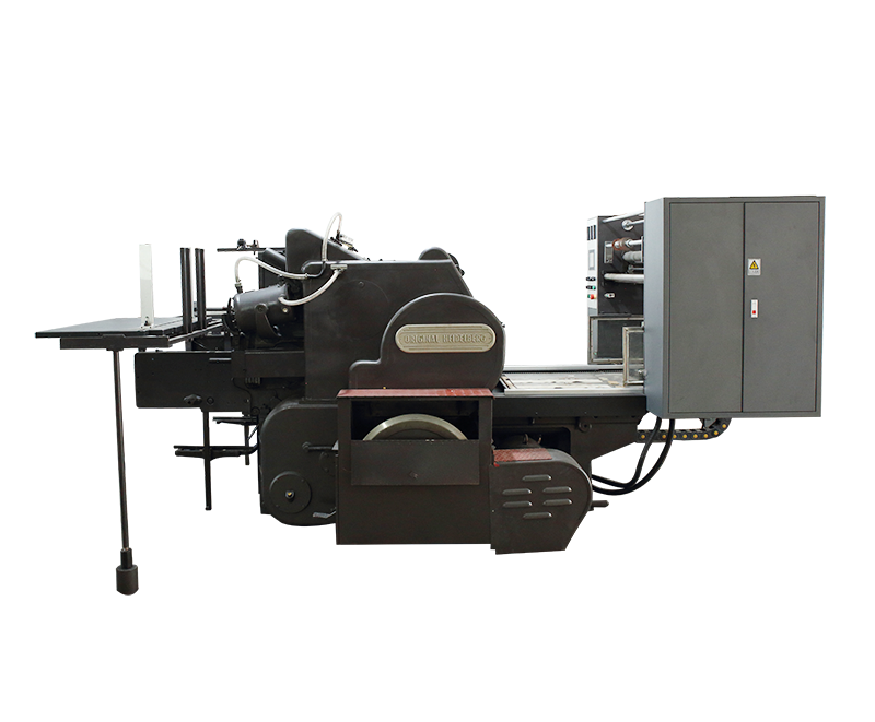 哪些因素會影響燙金機(jī)的性能?