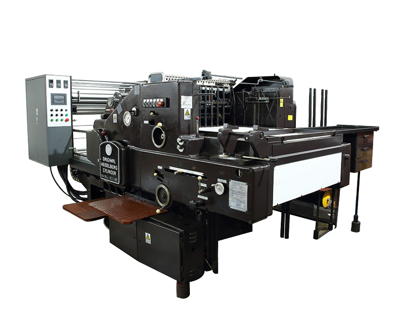 燙金機(jī)為什么會(huì)碳化?如何預(yù)防？